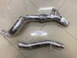 Downpipe даунпайп VW Golf 5 Audi A3 Passat 1.9 2.0TDI RM Motors 213108