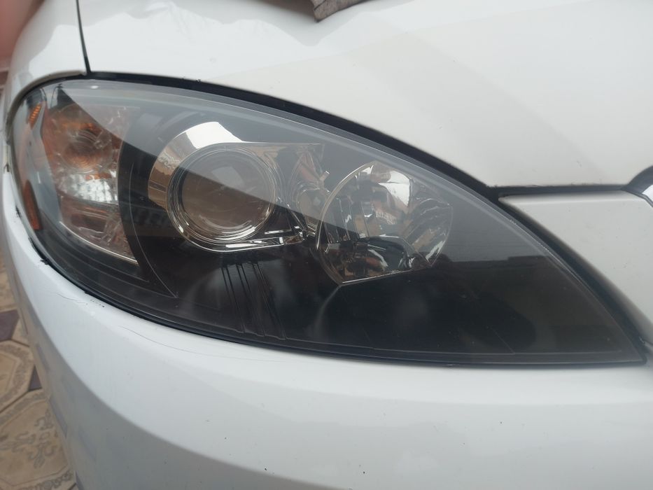 Американка фара (хитой) оптра, туманка сотилади