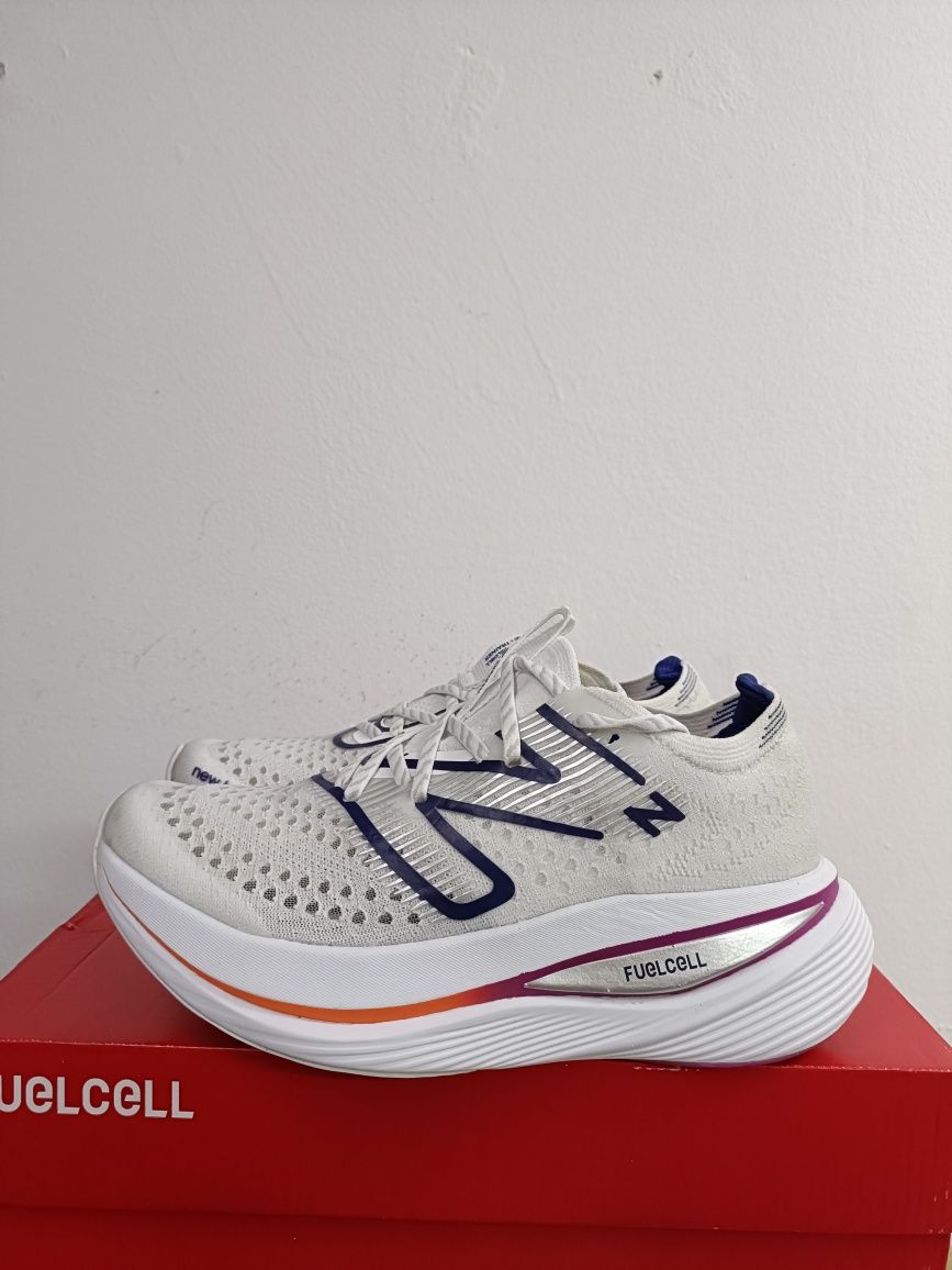 New Balance FuelCell SuperComp Trainer-WRCXLW2 номер 40 код 57A