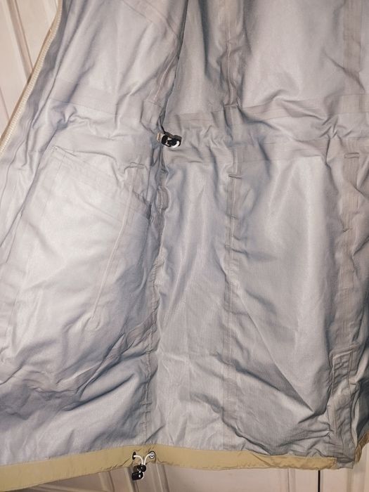 Дамско водо- и ветроустойчиво яке Bergans of Norway size M