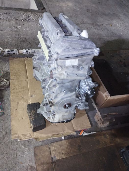 Продам двигатель 2AZ