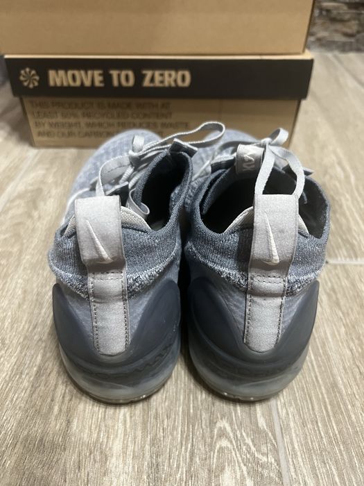 Nike Vapormax 2021 Flyknit