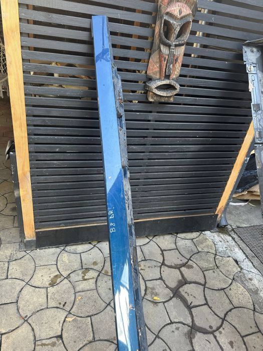 Ornament prag dreapta Volkswagen Passat B8 2015/2016/2017/2018/2019