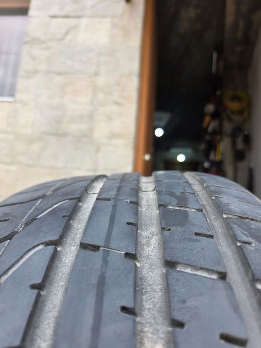 Летни Гуми Pireli P-Zero 245/35/20