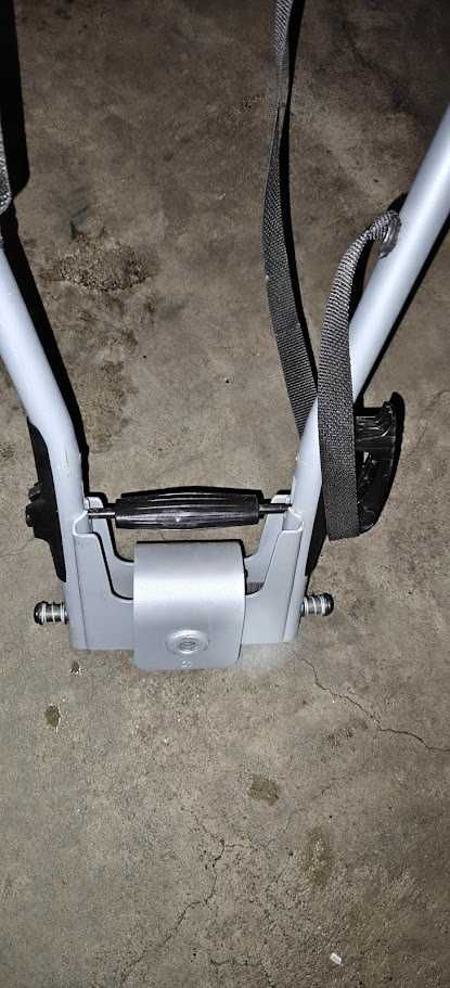 Suport biciclete Thule HangOn 3
