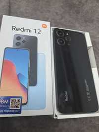 Redmi 12 4/128 xotira