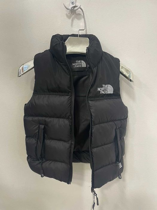 Детски Елеци и Ветровки, Модели от Луксозни Марки (Размери 92-176)