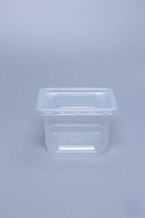 Контейнеры для десертов и сладостей | Desertlar uchun Idishlar