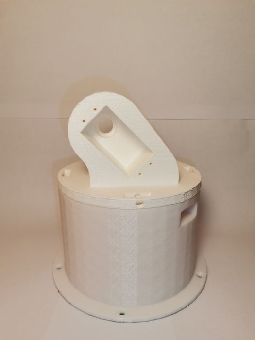 Servicii Imprimanre 3D Scanare 3D Proiectare 3D