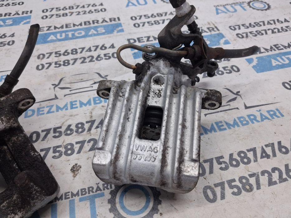 Etrieri / Etrier spate vw Golf 5 / Golf 5 Plus 2008