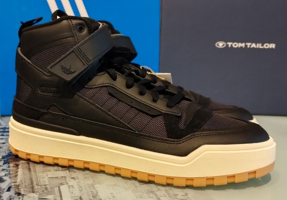 Маратонки Adidas Forum boot / ежедневни, спортни, всиоки, маратонки