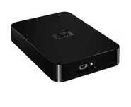 HDD extern WD Elements Portable, 3TB