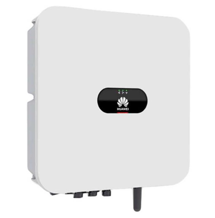 Invertor Huawei 4KW - Monofazat- hibrid - wifi, Folosit 4 luni