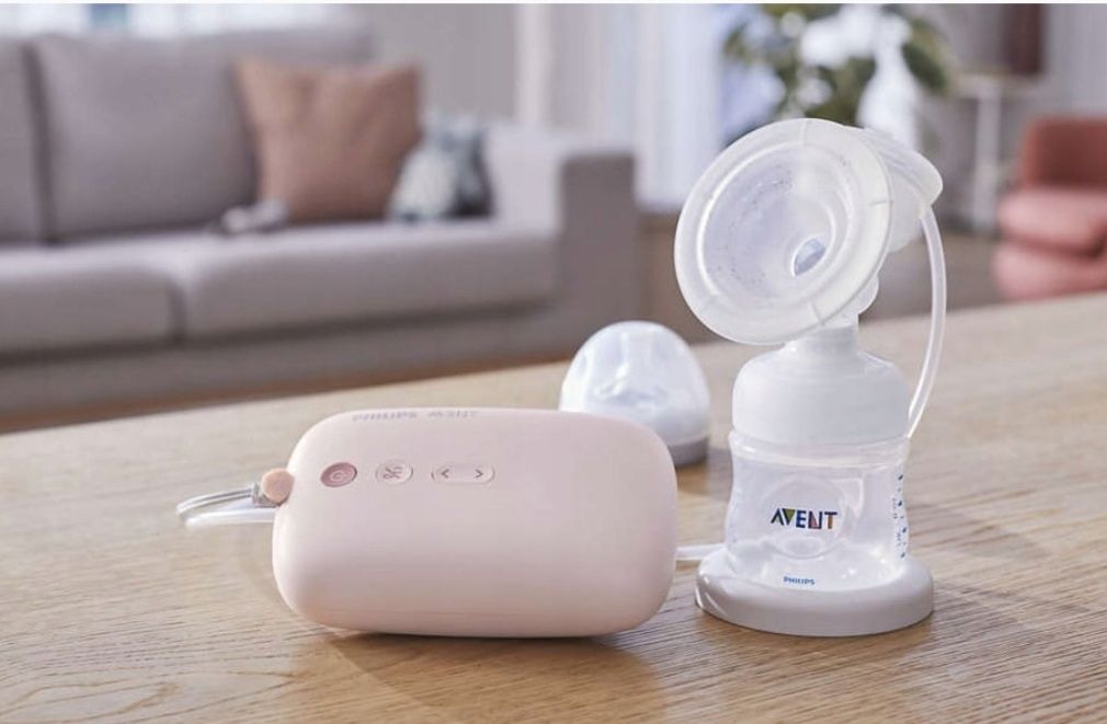 Pompă de sân electrică Philips Avent