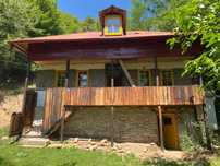 Casa de vacanță Bughea de Jos, Arges