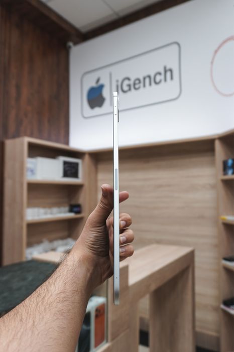 iPad Pro M4 chip 11 inch 256Gb WiFi 100%