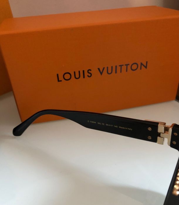 Ochelari Louis Vuitton originali LV Millionaires
