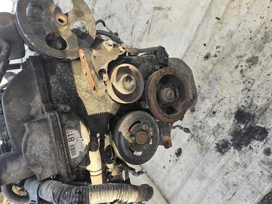 Motor fara anexe TOYOTA YARIS 1.0 1SZFE [2003-2005]