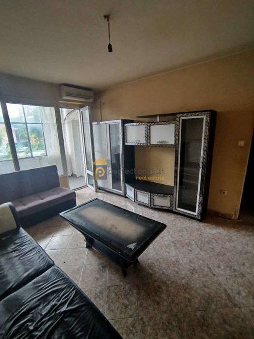 Продава се Двустаен апартамент в Пловдив, Изгрев - 45 кв.м за 1034 €/кв.м - Снимка #2