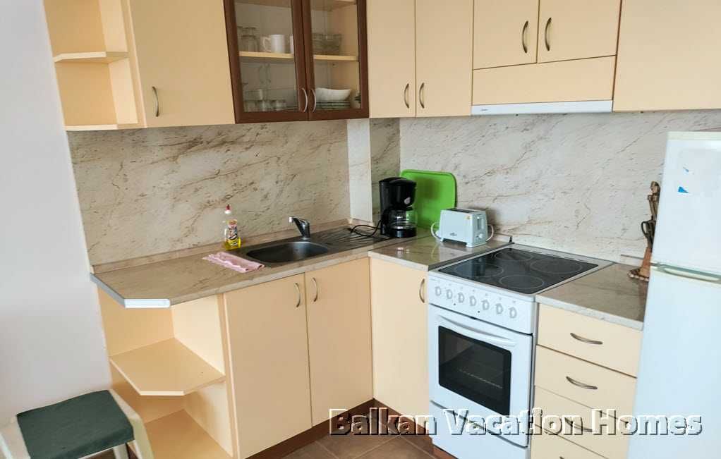 Продава се Тристаен апартамент в Балчик - 94 кв.м за 1062 €/кв.м - Снимка #5
