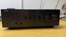 Amplificator stereo Yamaha A-S500