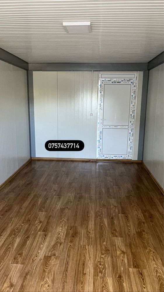 Containere modulare la super oferta