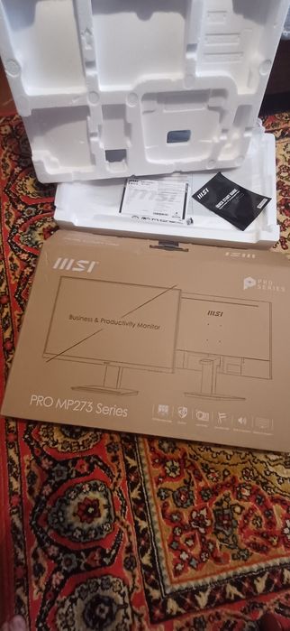 Продаётся монитор