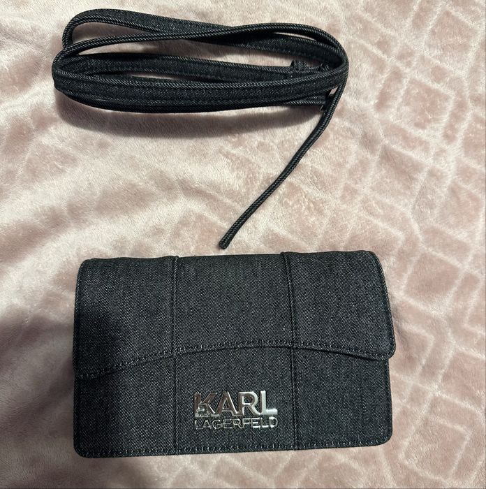 Чанта Karl Lagerfeld