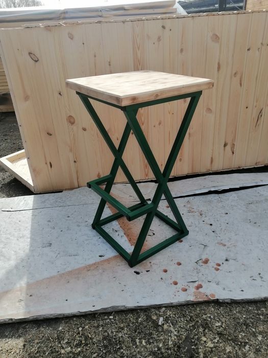 Изделия из металла