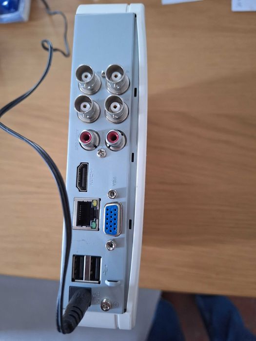 Видеорекордер  Dahua