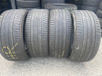 4X 245 40 19 Bridgestone Potenza T005