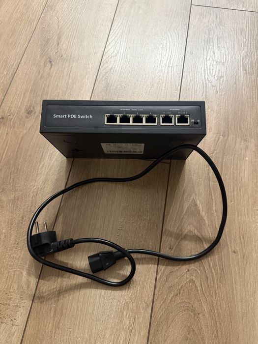 Продам комутатор