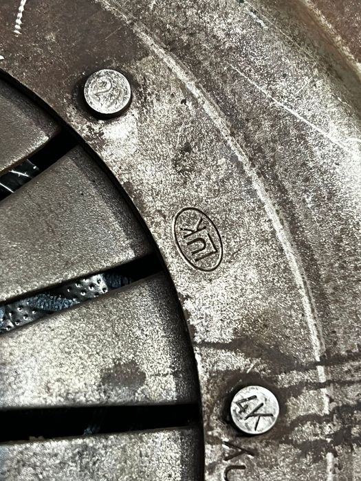 Оригинальные запчасти