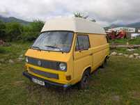 Volkswagen Transporter T3