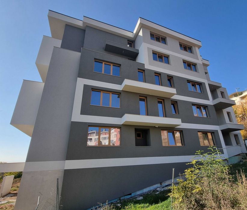 Продава се Многостаен апартамент в Благоевград, Широк център - 177 кв.м за 885 €/кв.м - Снимка #11