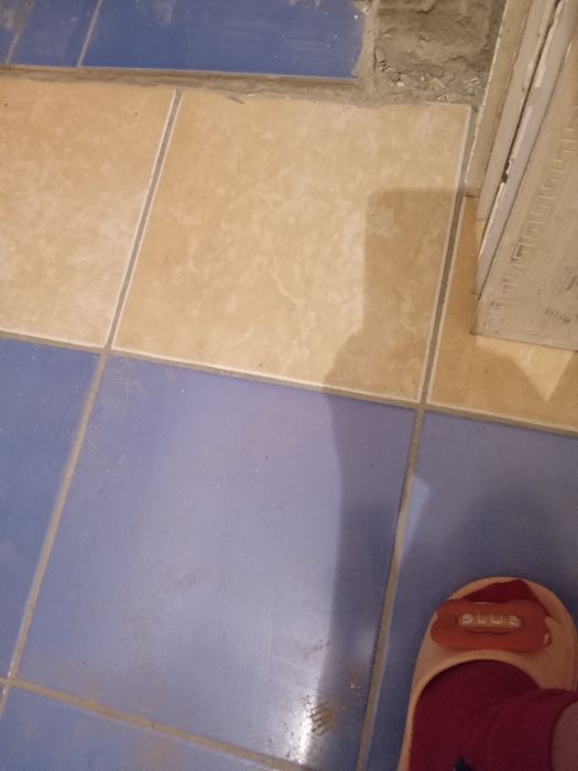 кафель для ванны и туалета