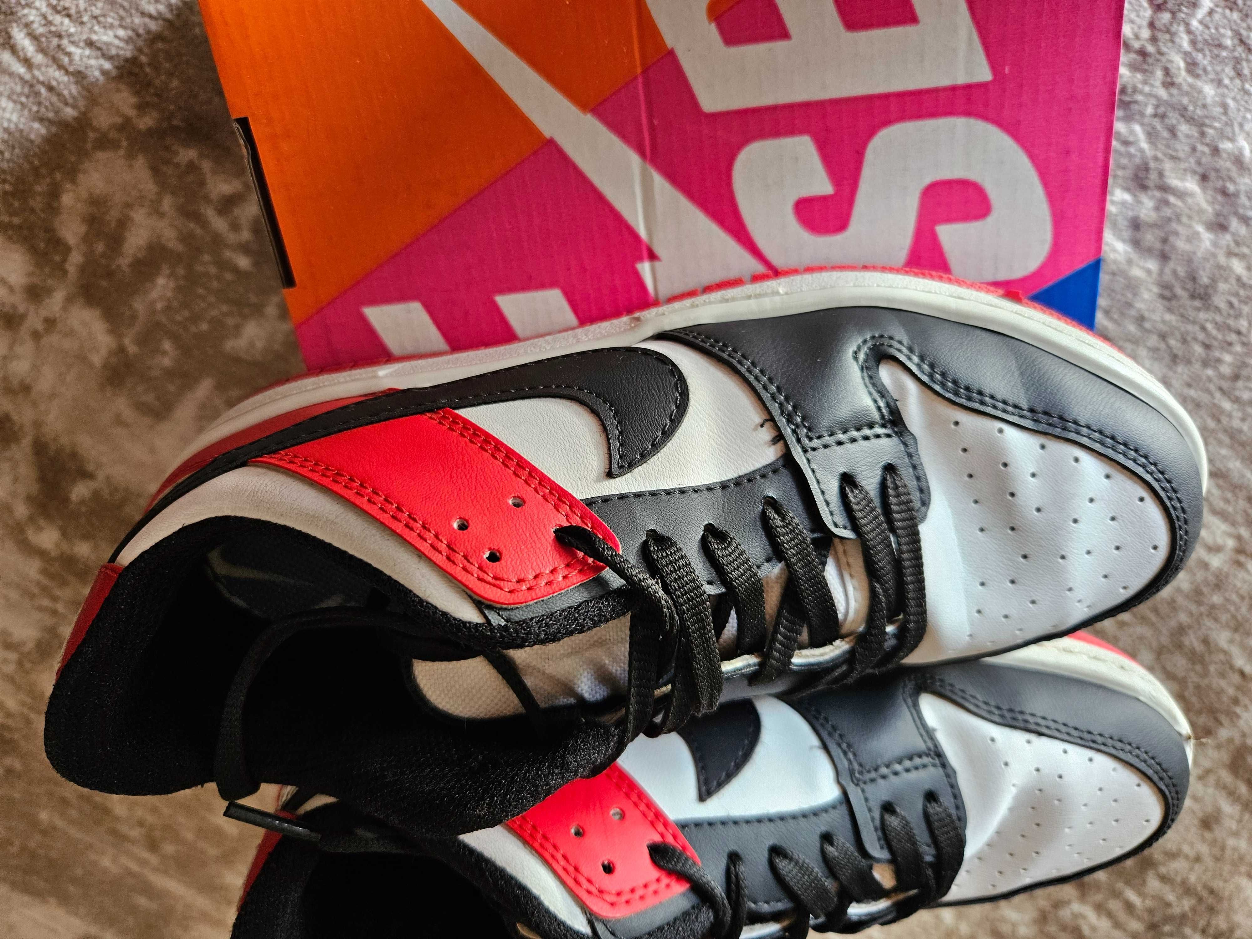 Детски маратонки nike