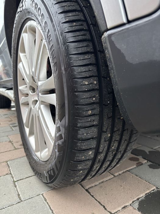 Volvo xc90 2008 2.4 diesel