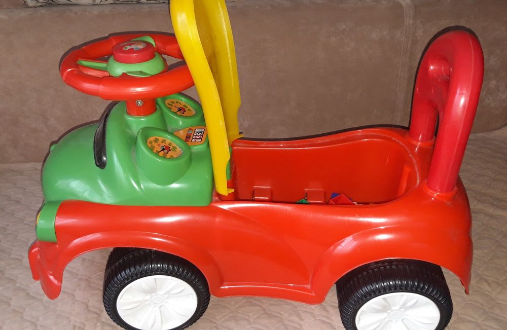 Продам толокар 7000 тг