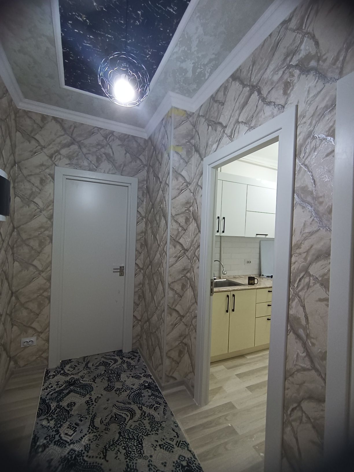 Продажа или обмен на 1х ком. квартиру СВОЯ квартира 2х комн.