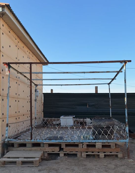 Продается тапчан