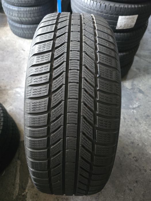 Continental 235/55 R19 105V MS iarnă