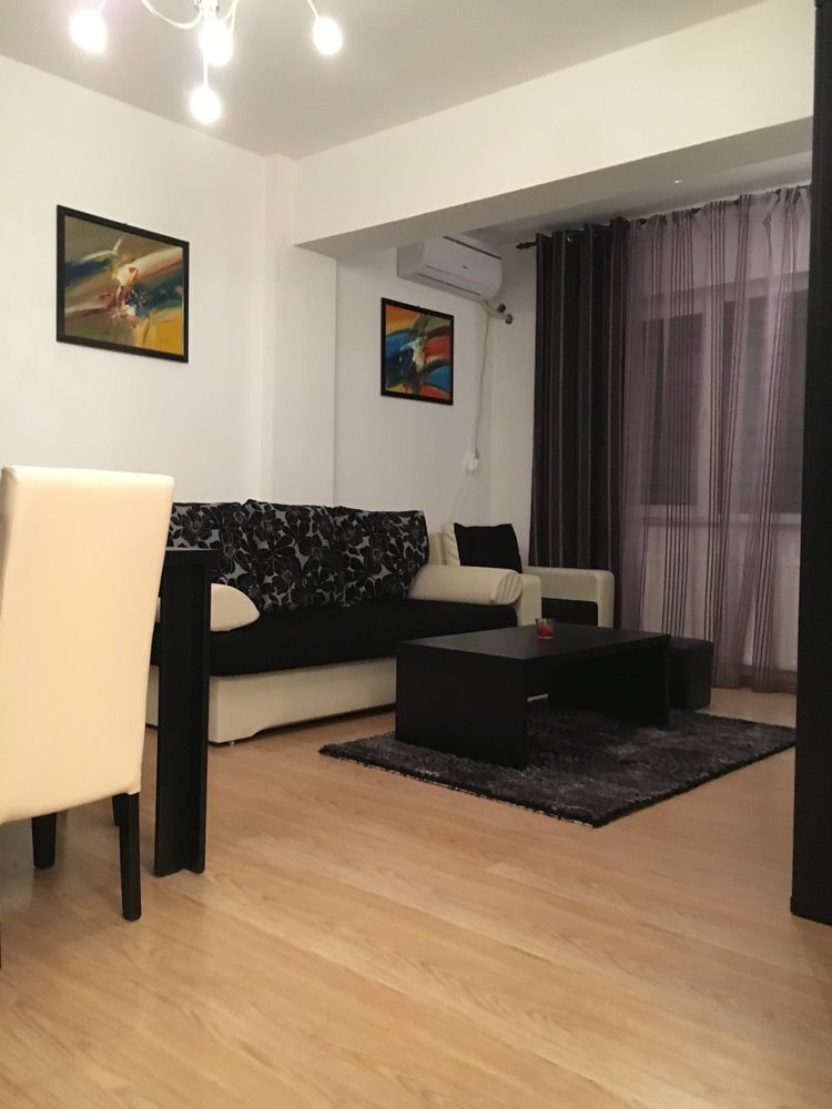 Inchiriez pe termen lung apartament cu 2 camere in Tomis Plus