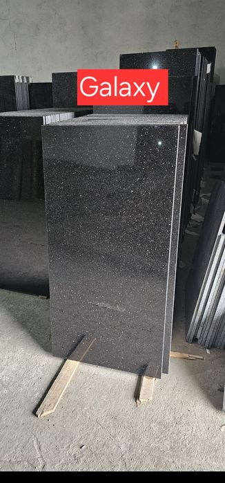 Angola black granite optovik 34$