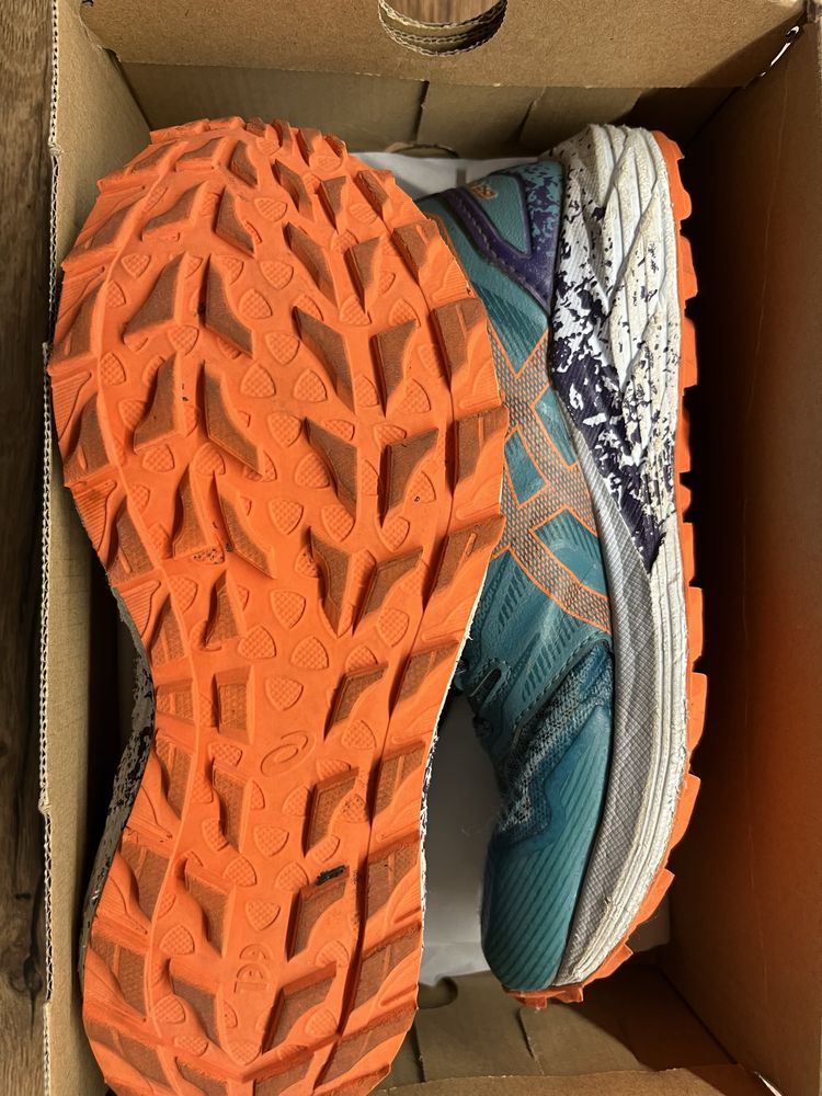 Asics Gel Trabuco Terra