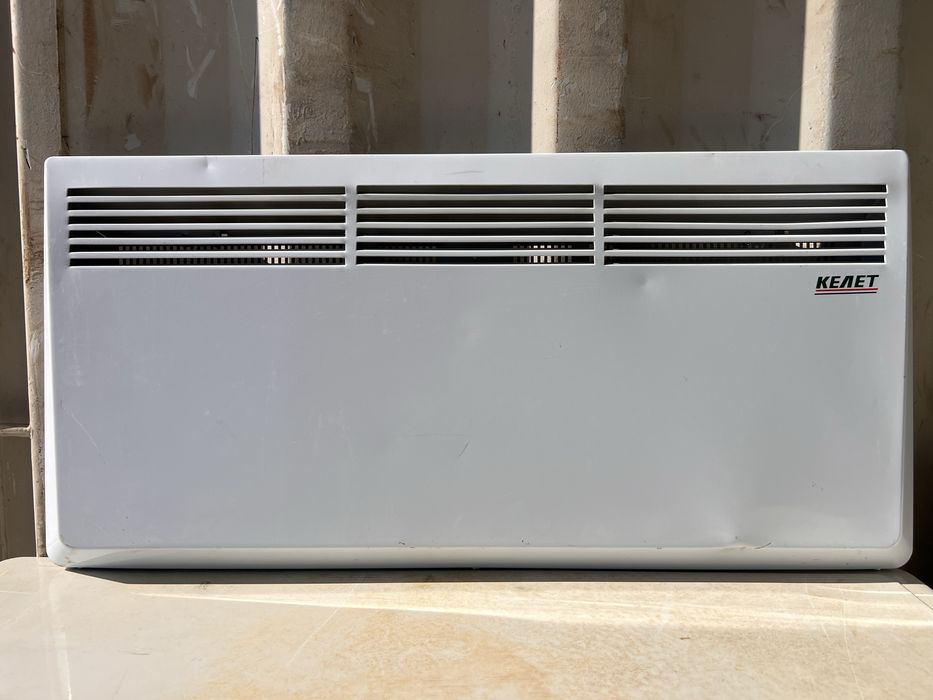 Обогреватель КЕЛЕТ ЭВУБ(9)-2,0/220