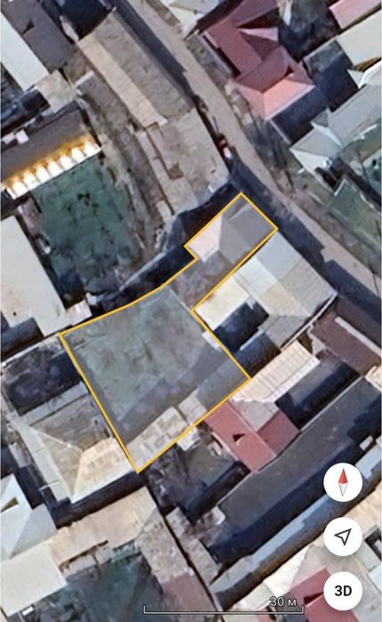 Продаётся участок ,