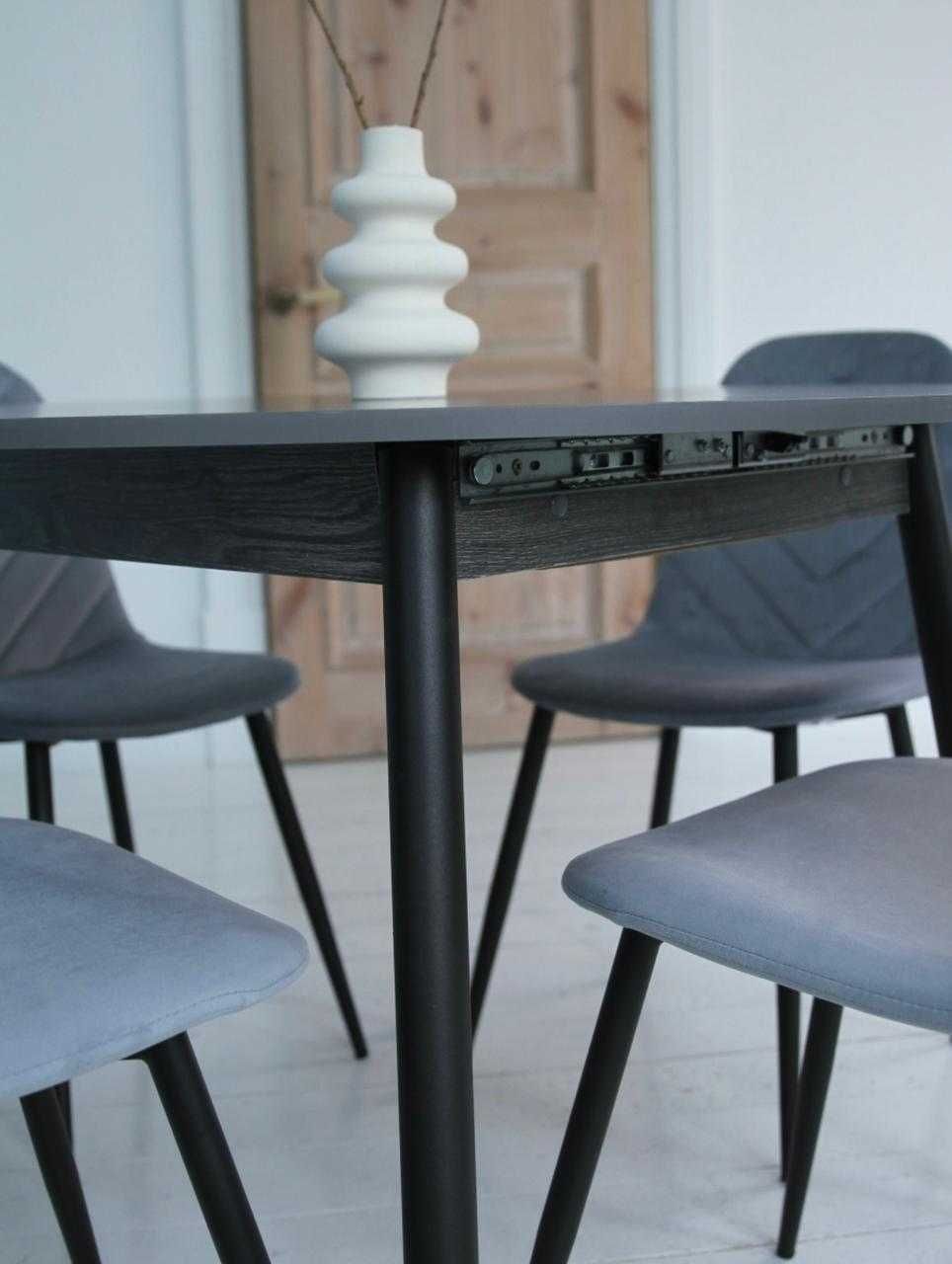 Продается комплект Малибу стол 4 стула