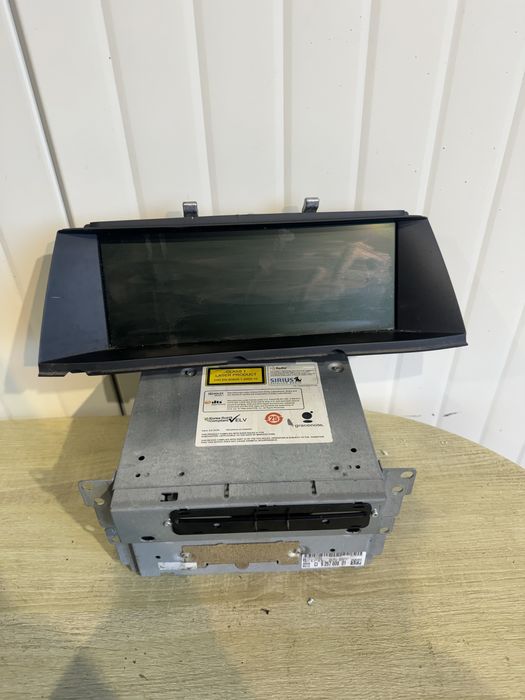 Навигация бмв ф01 ф02 ф10 ф11 bmw f10 f01 f02 f11 navigaciq