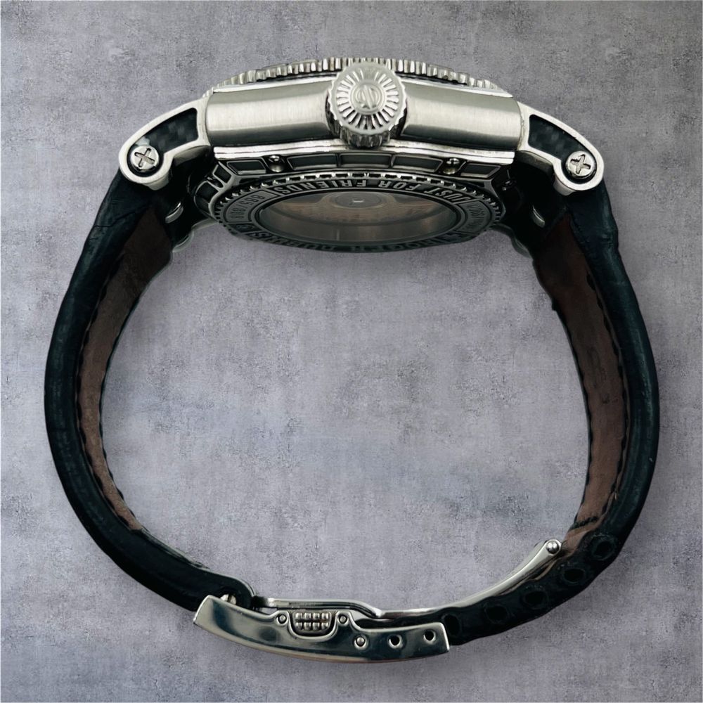 Roger Dubuis EasyDiver